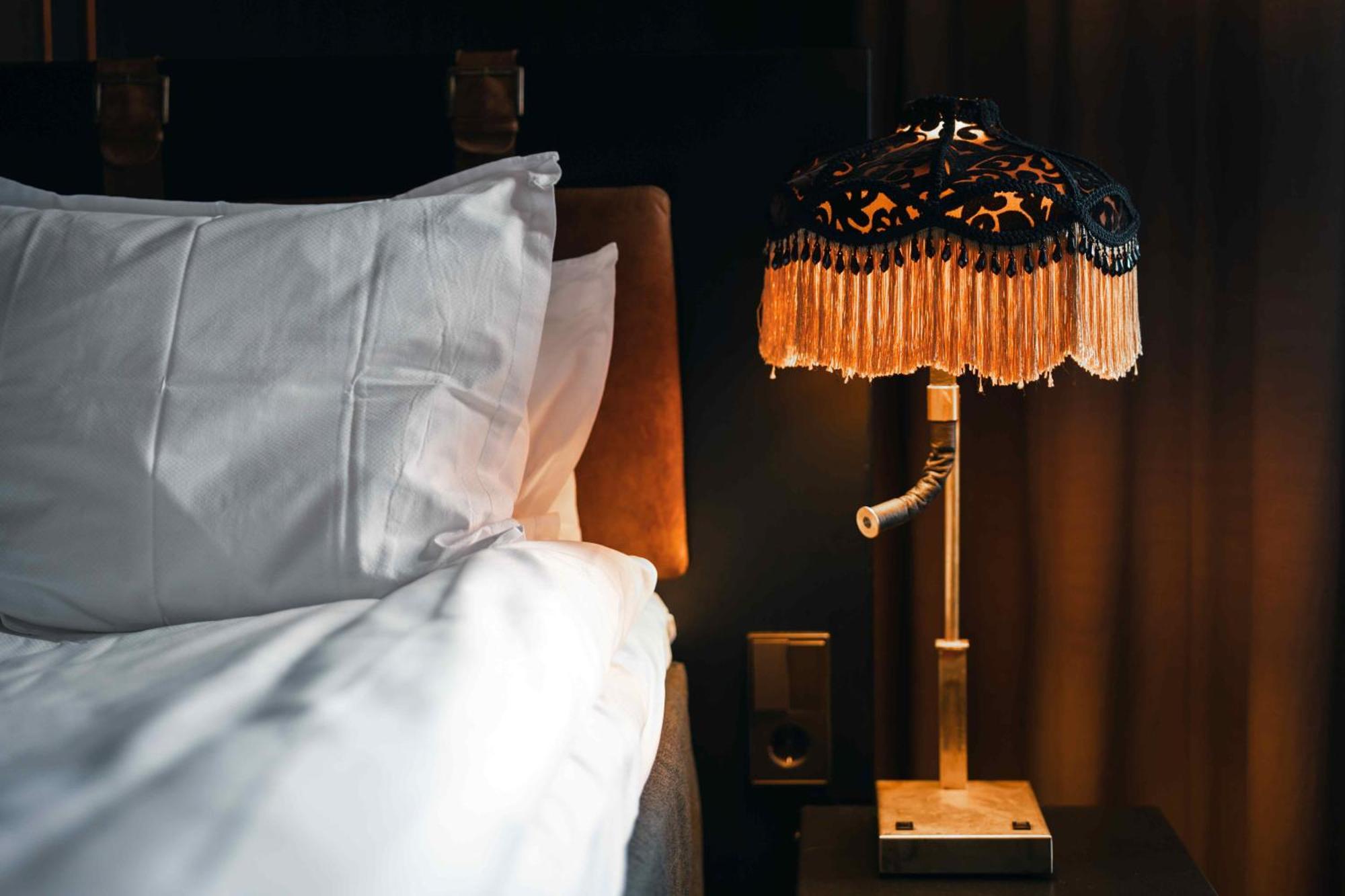 Stora Hotellet; BW Premier Collection Umeå Kültér fotó