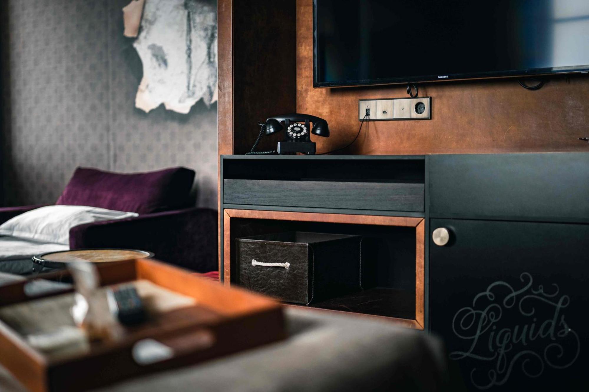 Stora Hotellet; BW Premier Collection Umeå Kültér fotó